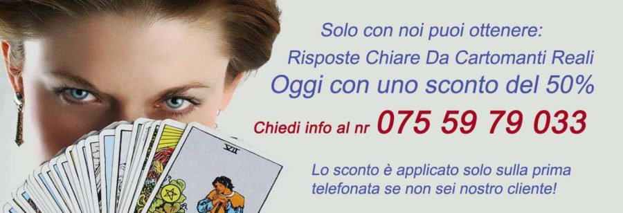 cartomanti reali