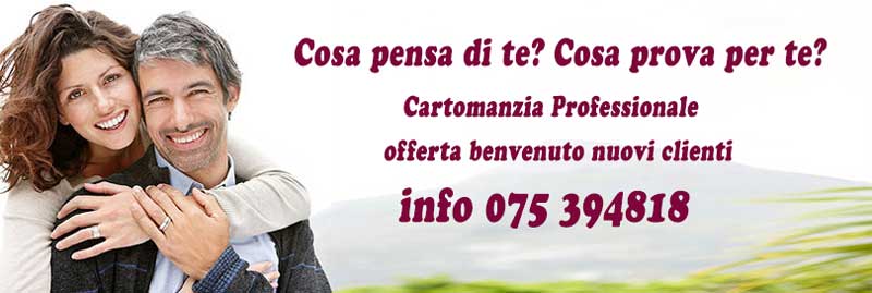cosa pensa di te