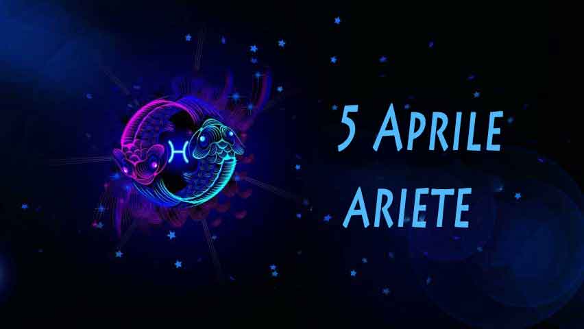 Nati il 5 Aprile caratterisitiche e personalità