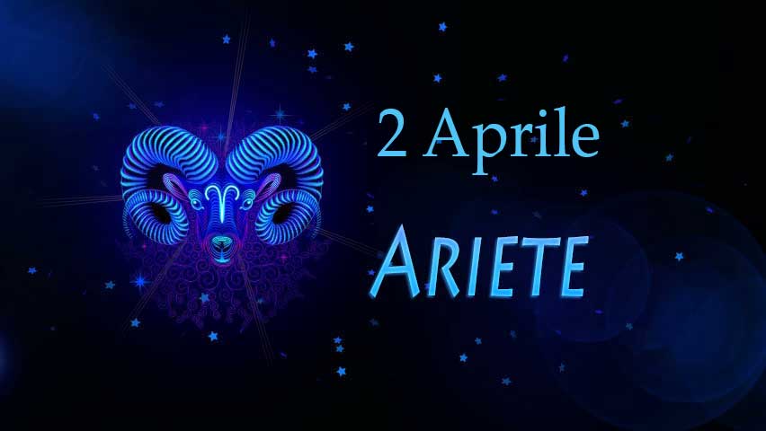 nati il 2 aprile