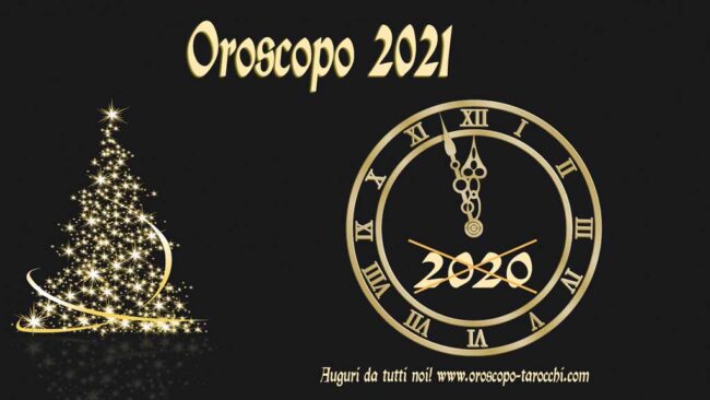 oroscopo-2021