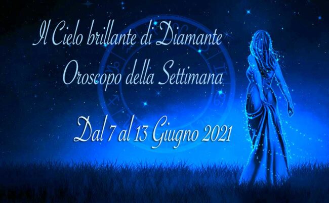 oroscopo dal 7 al 13