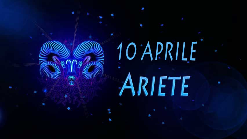 La personalità e le sfide dei nati il 10 aprile: coraggio e determinazione