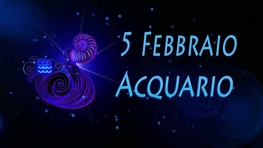 Caratteristiche dei nati il 5 febbraio: presenza affidabile e fascino sicuro