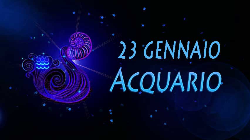 Caratteristiche dei nati il 23 gennaio: integrità, moralità e forza etica