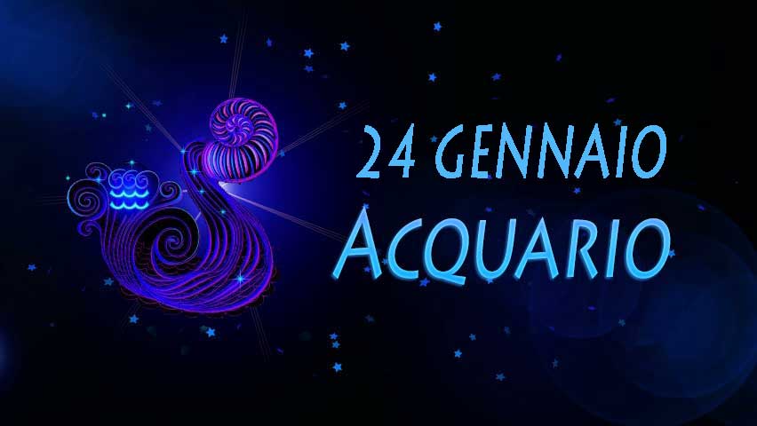 Caratteristiche dei nati il 24 gennaio: il fascino della personalità