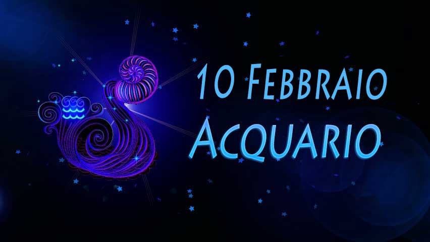 Caratteristiche dei nati il 10 Febbraio: successo e responsabilità