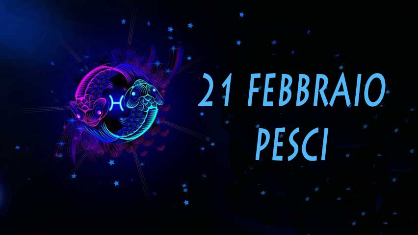 Il complesso mondo interiore delle persone nate il 21 febbraio
