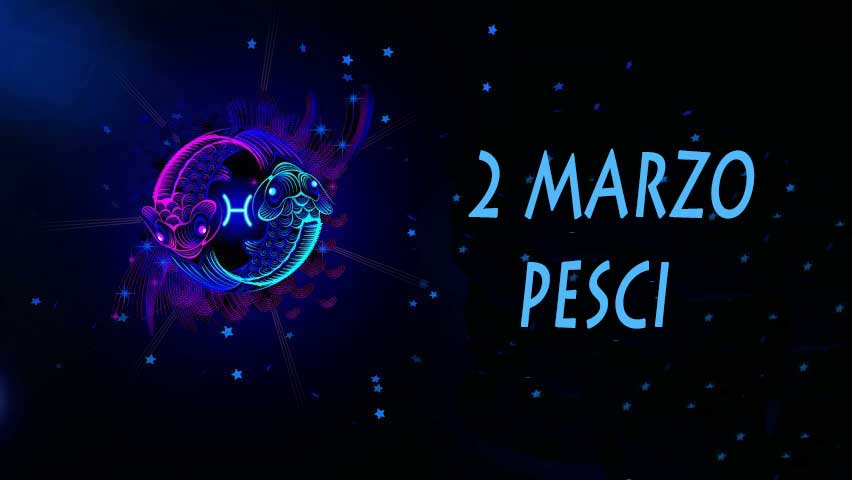 Caratteristiche delle persone nate il 2 marzo: l'importanza della lealtà