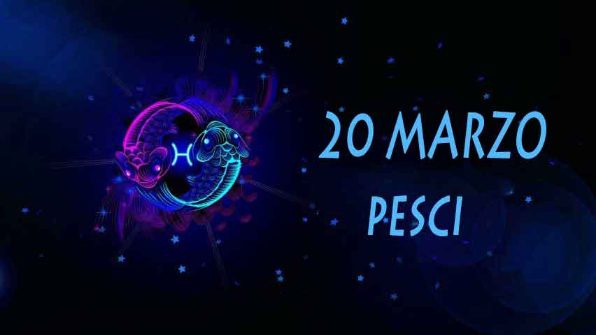Scopri le caratteristiche uniche delle persone nate il 20 marzo, le loro sfide e i loro talenti.