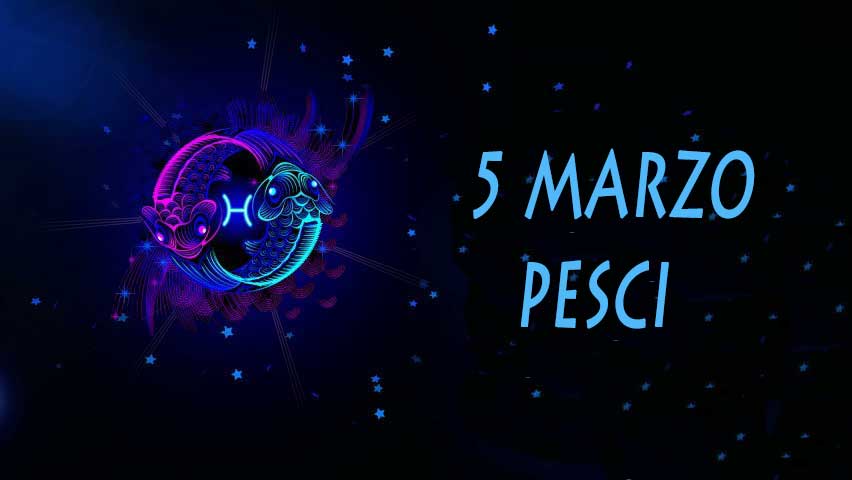 Il lato misterioso e complesso dei nati il 5 marzo