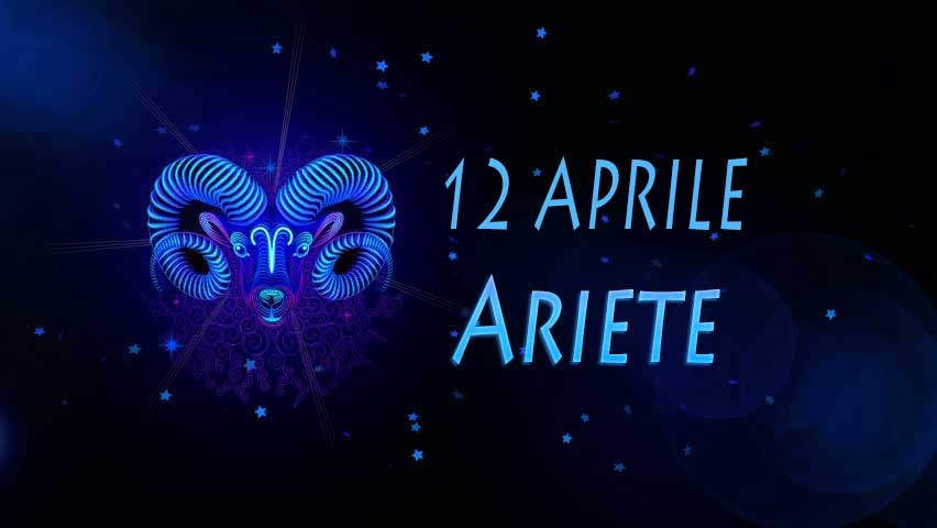 I Nati il 12 Aprile: Antenne Alzate e Talento Sociale