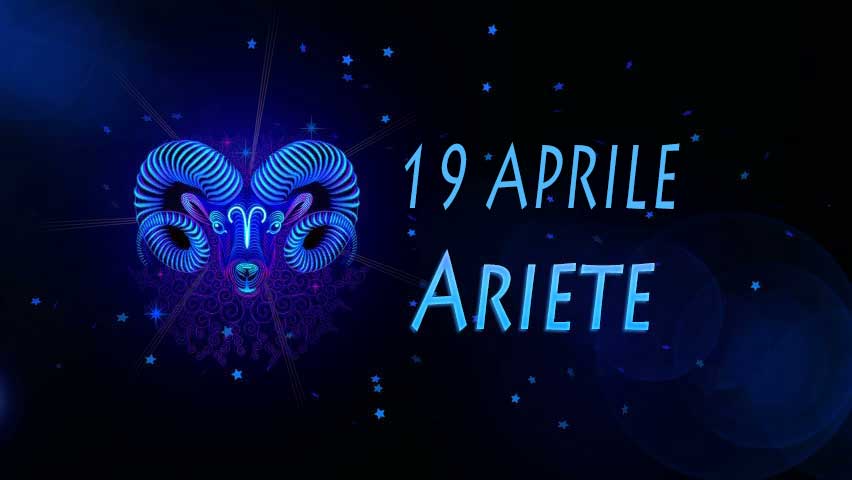 Le persone nate il 19 aprile: la loro passione per il controllo e la creazione
