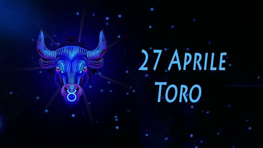 Il potere dei nati il 27 aprile: una personalità riservata ma potente