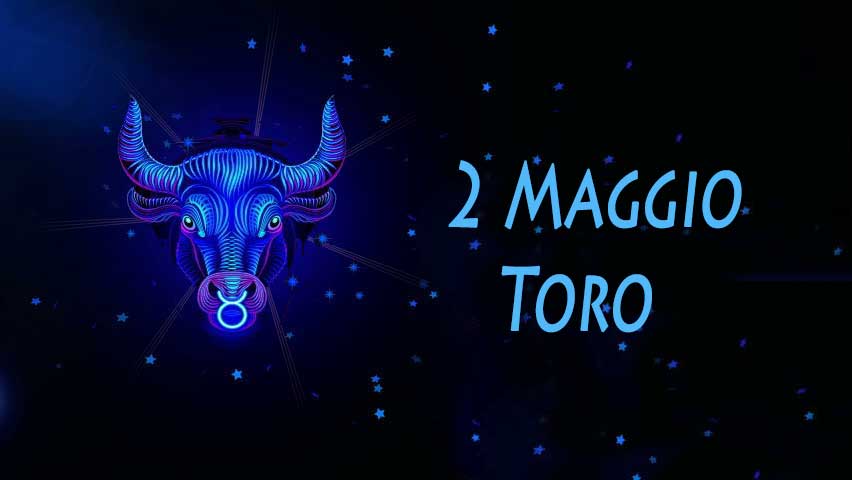 Persone nate il 2 maggio: studio del carattere e delle tendenze comportamentali