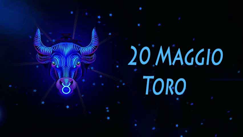 Personalità dei nati il 20 Maggio: Energia e Passione
