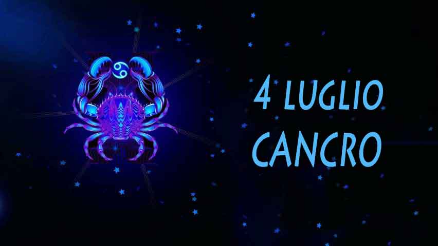 Nati il 4 luglio caratteristiche e personalità
