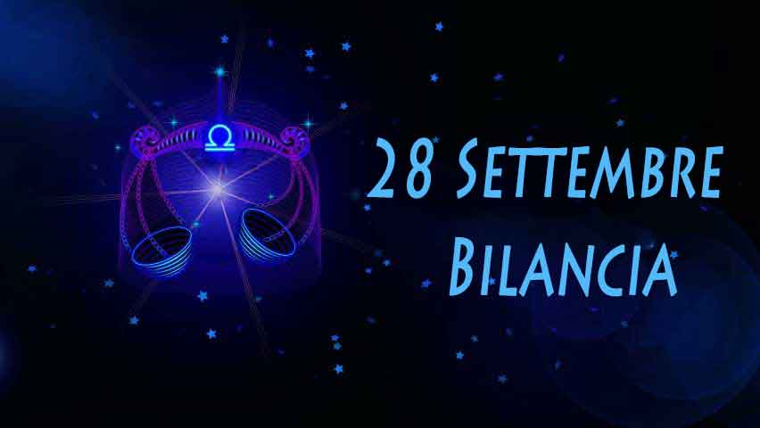 nati il 28 settembre