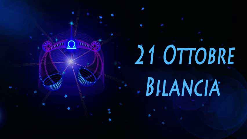 Nati il 21 ottobre caratteristiche e personalità