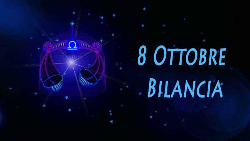 Nati l'8 ottobre caratteristiche e personalità