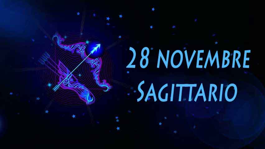 Nati il 28 novembre
