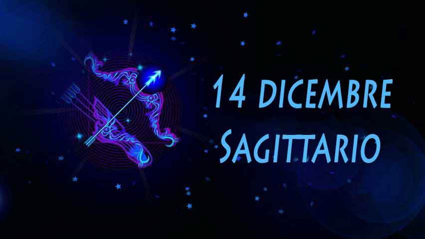 nati il 14 dicembre
