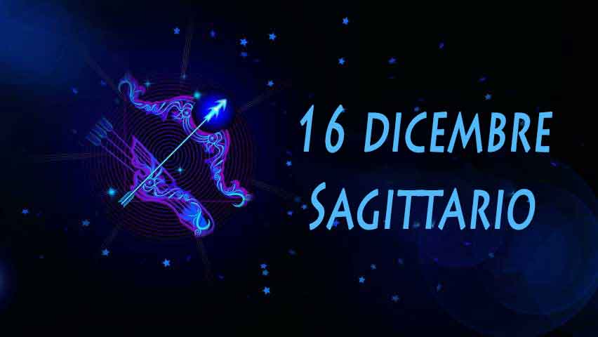 Nati il 16 dicembre caratteristiche e personalità