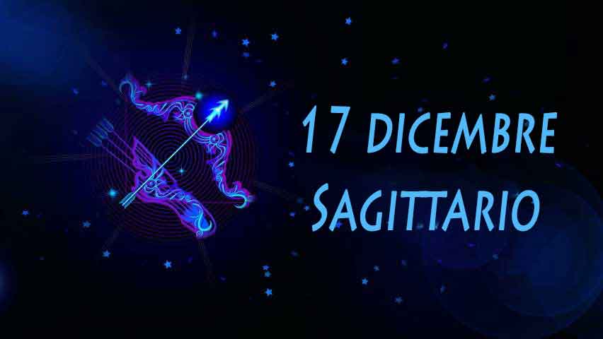 Nati il 17 dicembre caratteristiche e personalità