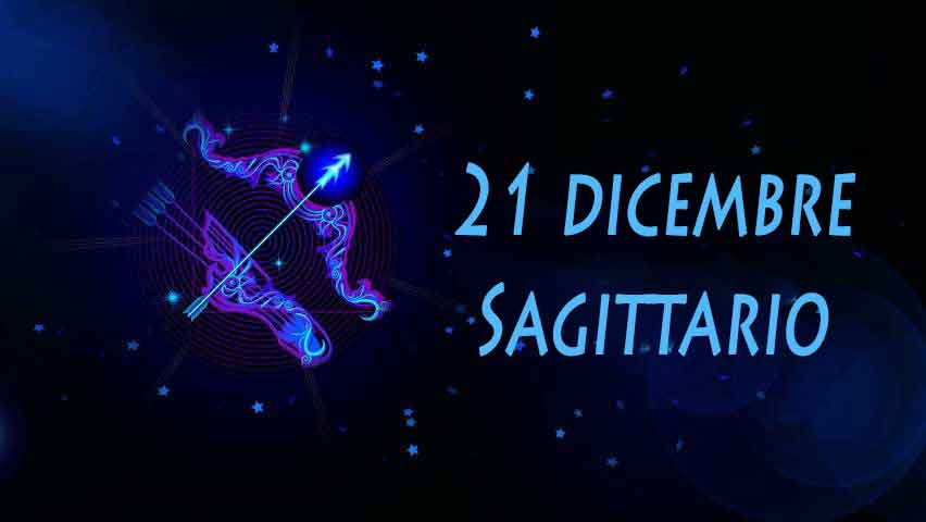 Nati il 21 dicembre caratteristiche e personalità