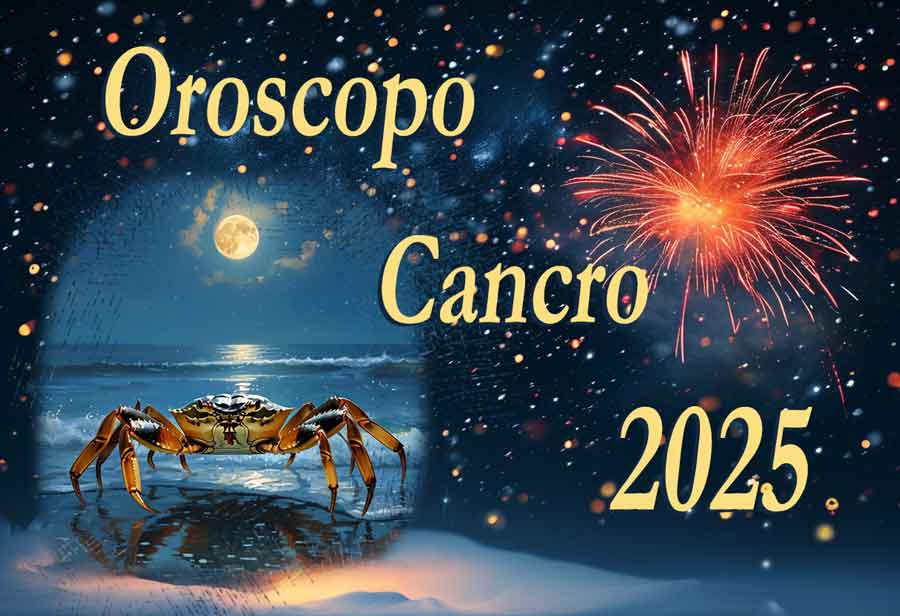 oroscopo cancro 2025