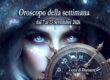 Oroscopo settimanale dal 7 al 13 settembre 2026